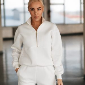 ZIP IT ON