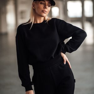 BLACK STYLE