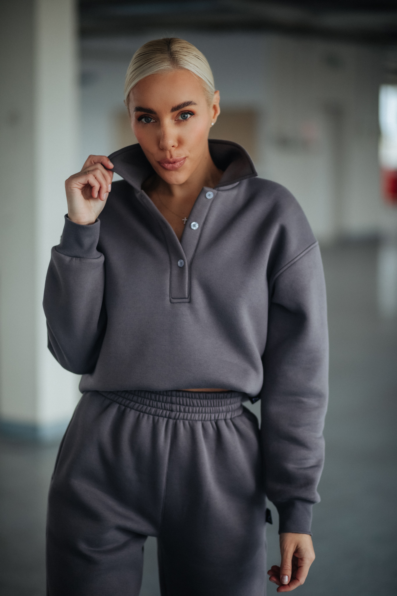 POLO GREY - Image 5