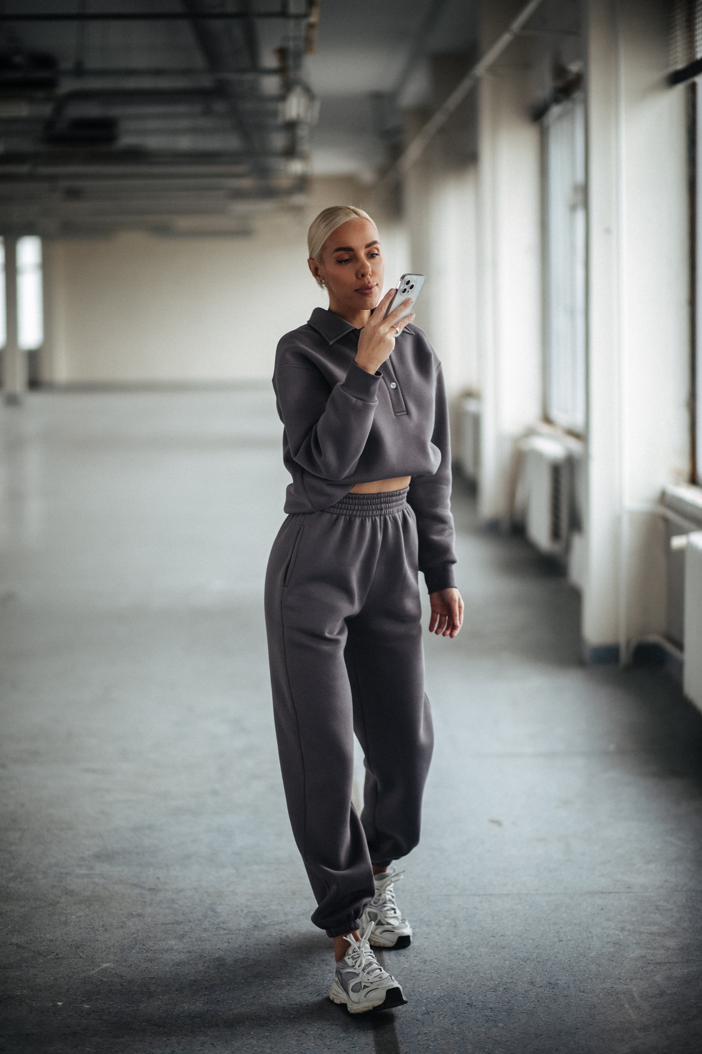 POLO GREY - Image 4