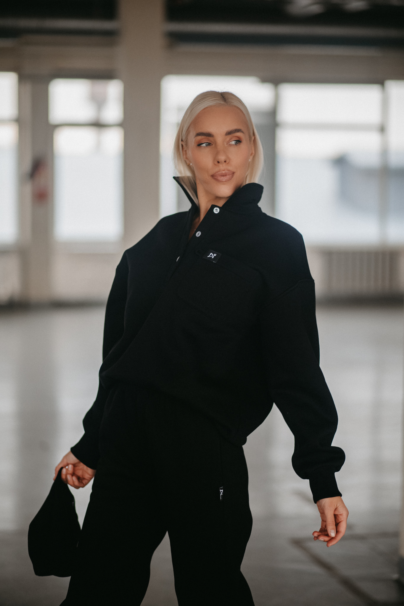 POLO BLACK - Image 2