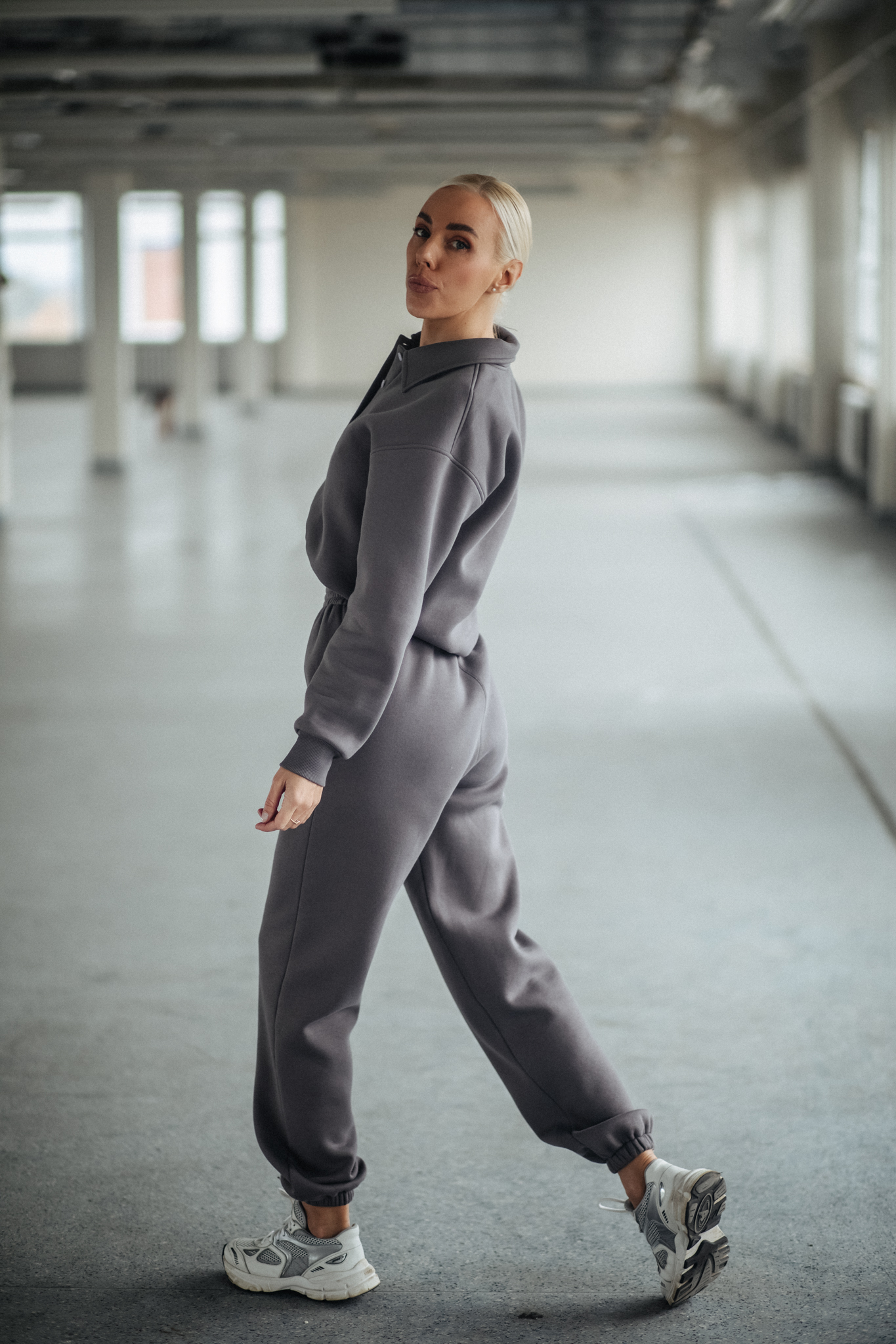 POLO GREY - Image 3