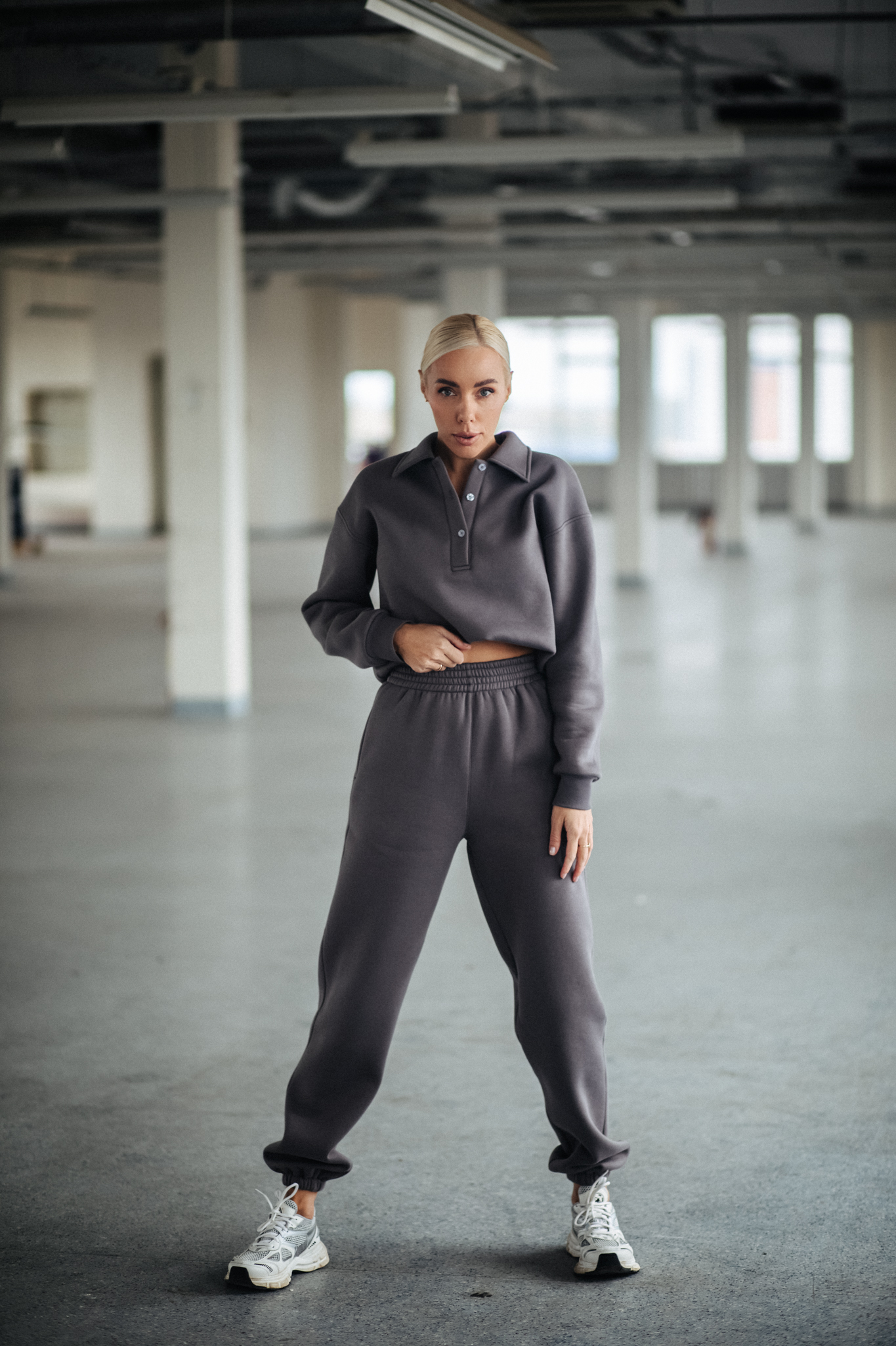 POLO GREY - Image 6