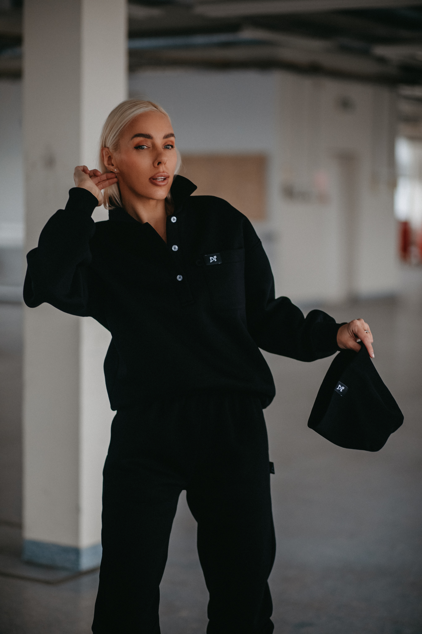 POLO BLACK - Image 3