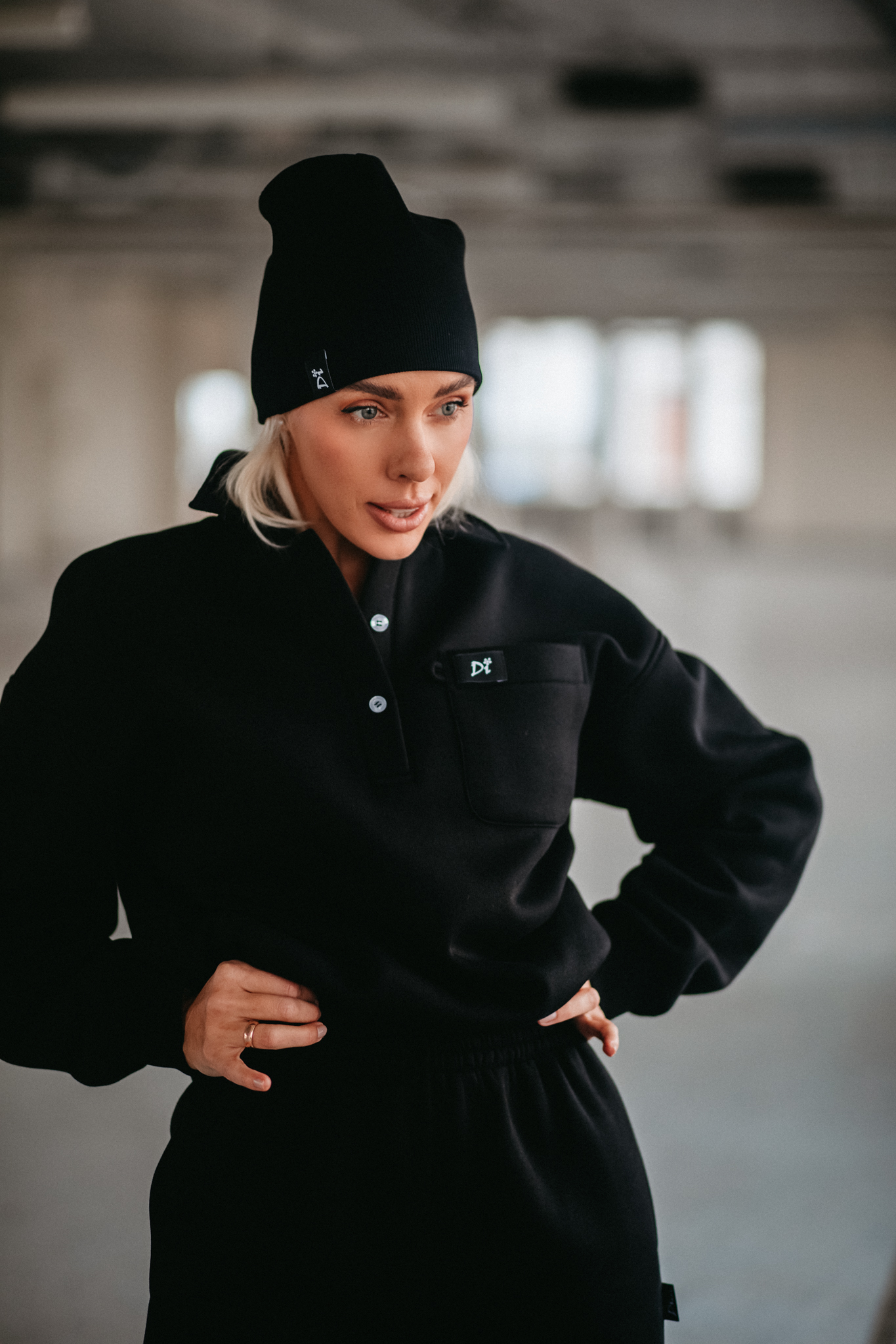 POLO BLACK - Image 7