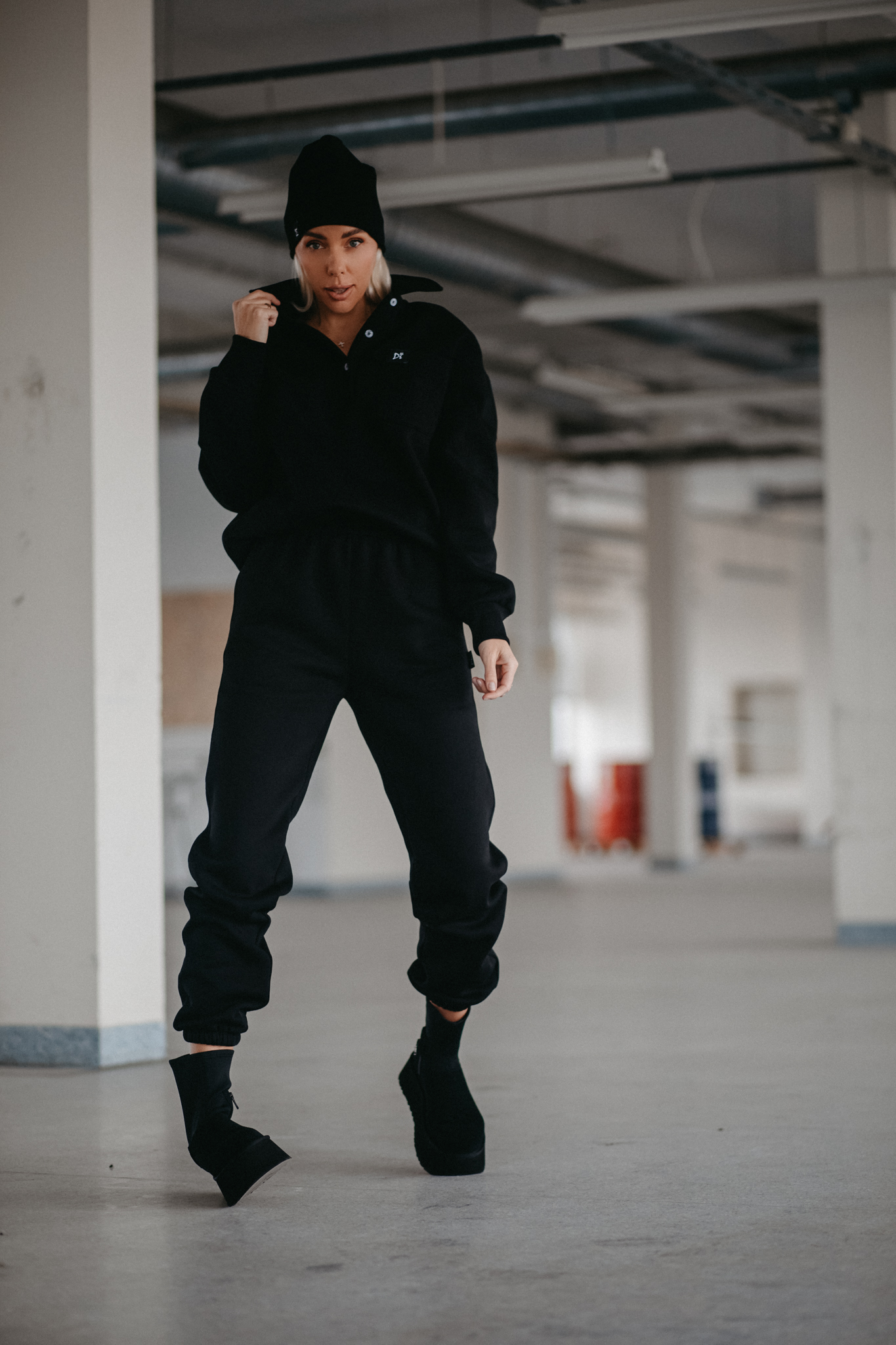 POLO BLACK - Image 6