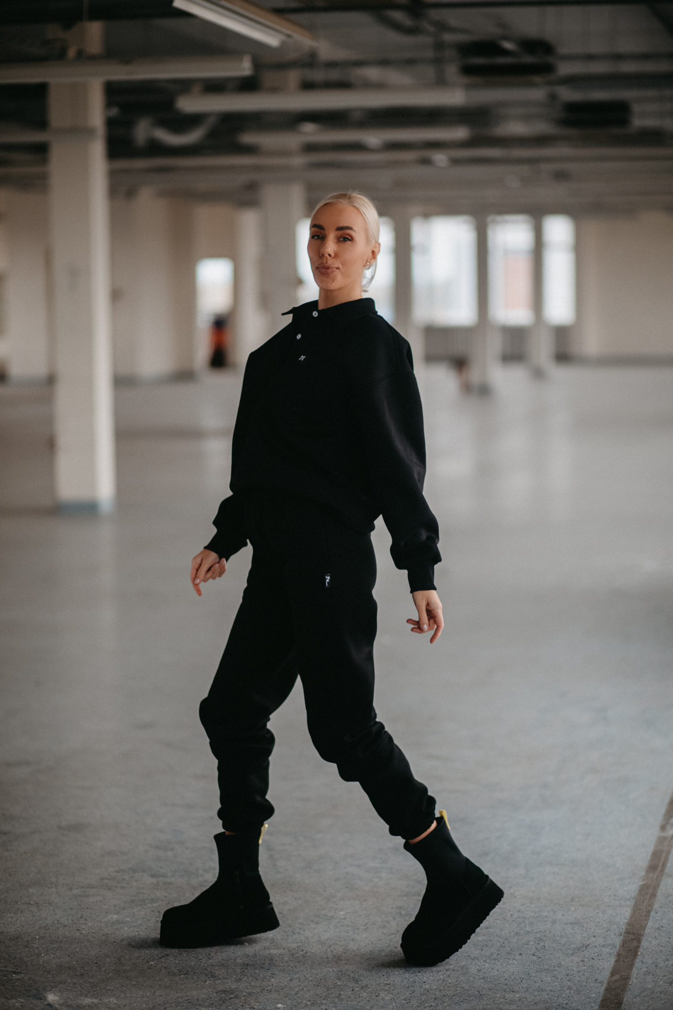 POLO BLACK - Image 5