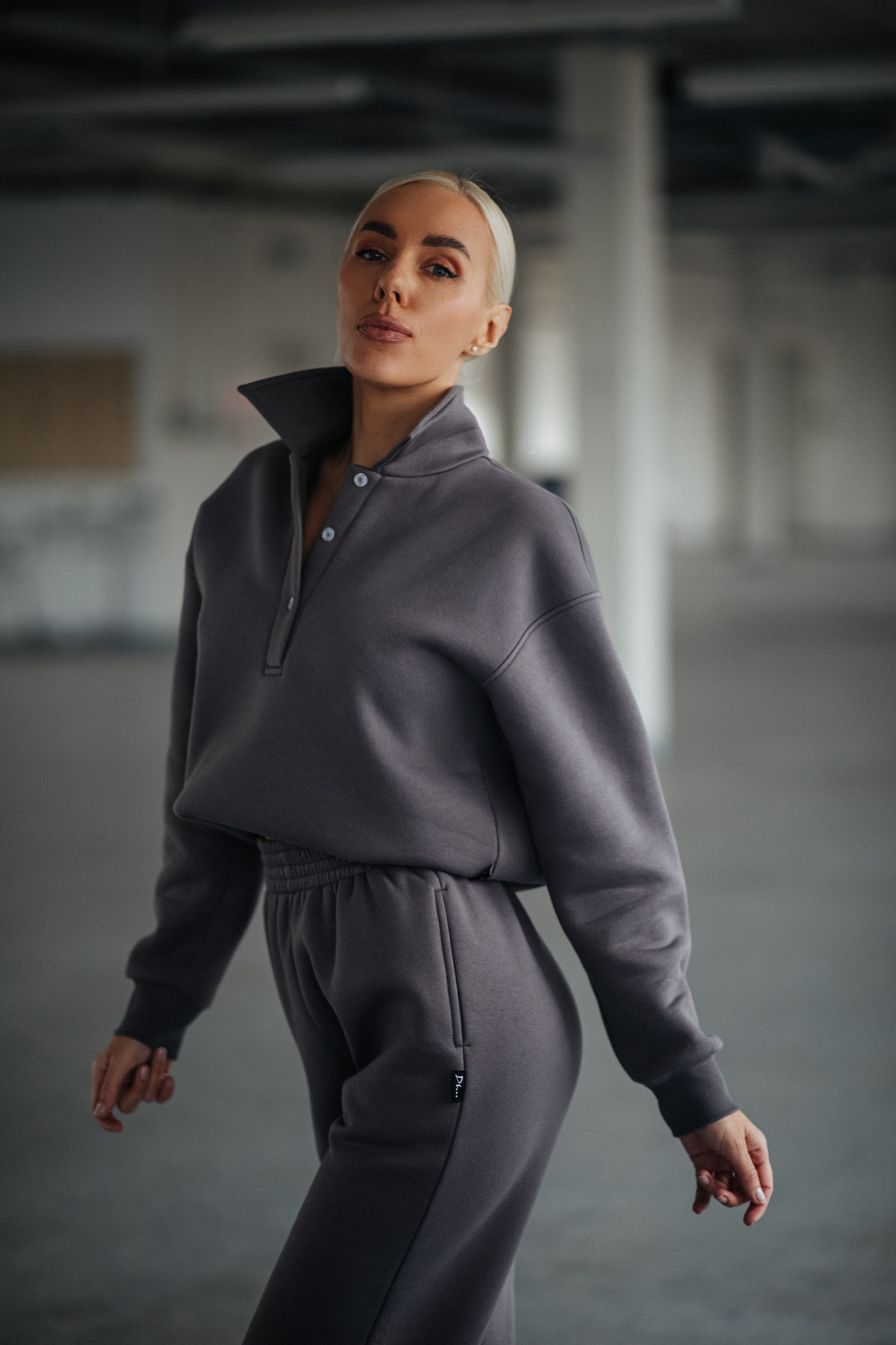 POLO GREY - Image 2