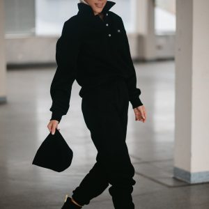 POLO BLACK