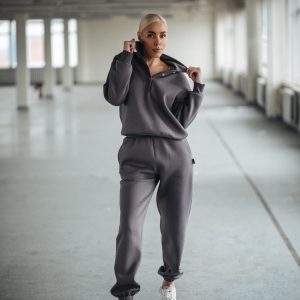 POLO GREY