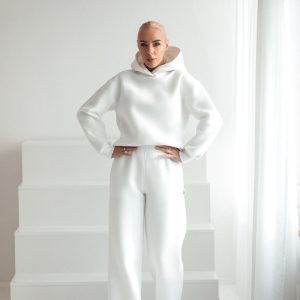 PURE WHITE