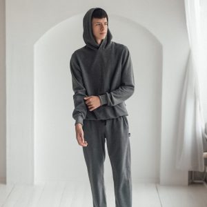"MAYFAIR GREY FOR MAN"