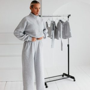 LOUNGE LUXE