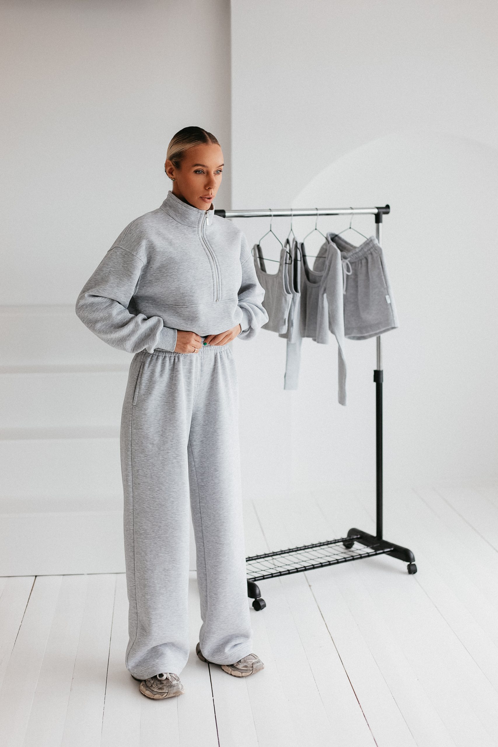 LOUNGE LUXE