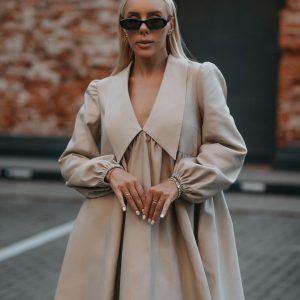BEIGE BLOOM