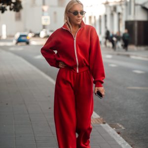 RED DESIRE