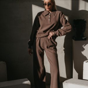 CITY CHIC - COCOA