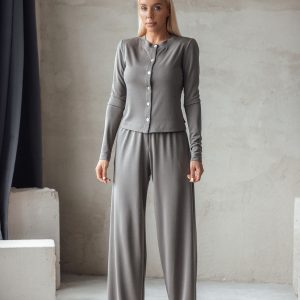 SILVER MOOD