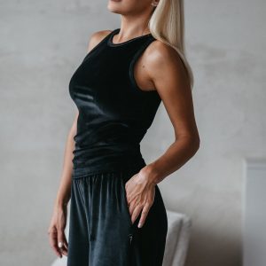 NOIR - top