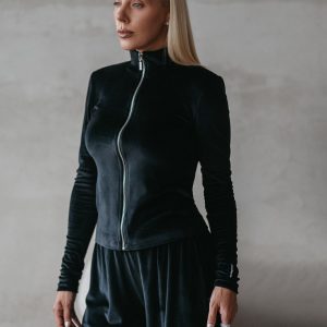 ECLIPSE - zip top